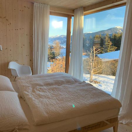 Modern & Homely Nature-Apartemt Ramsau am Dachstein Bagian luar foto
