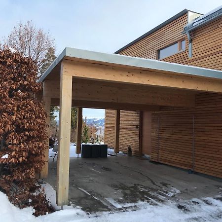 Modern & Homely Nature-Apartemt Ramsau am Dachstein Bagian luar foto