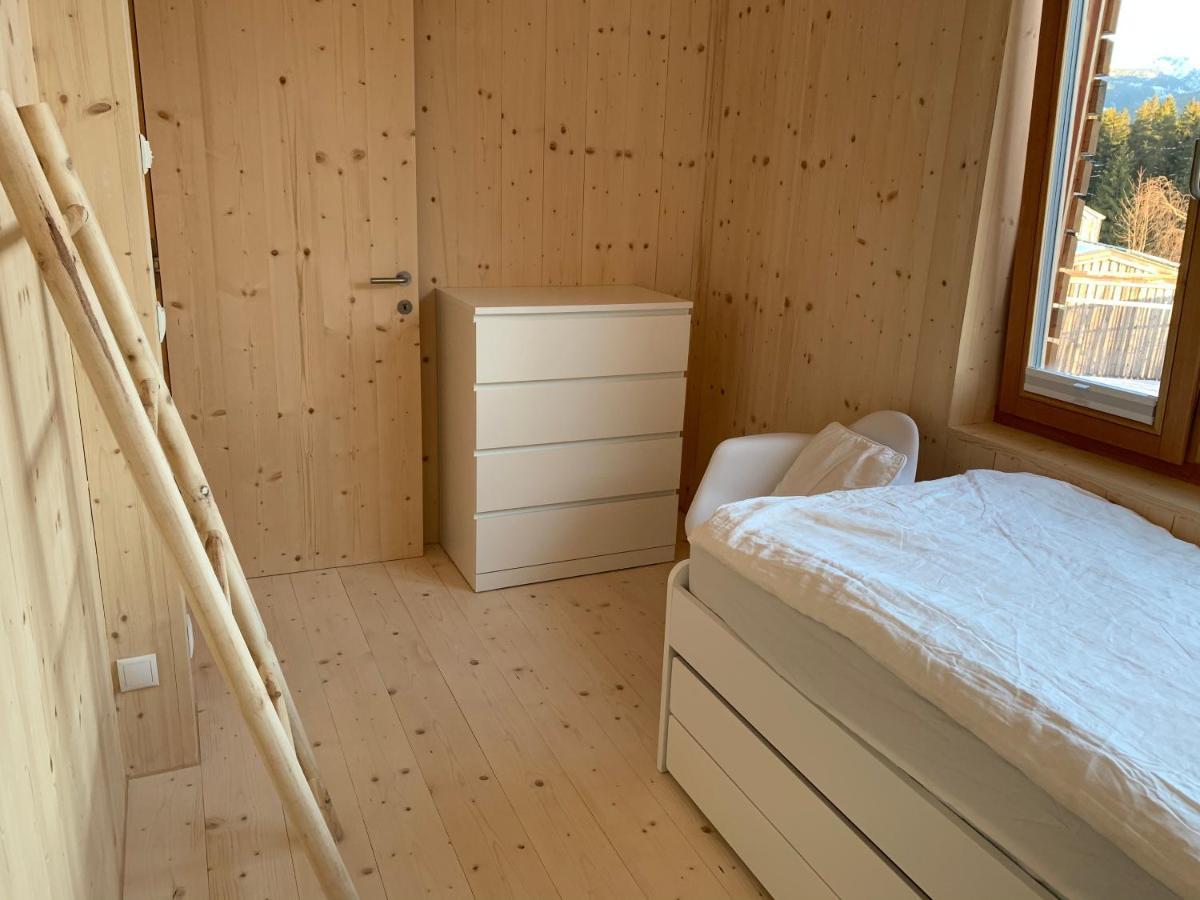 Modern & Homely Nature-Apartemt Ramsau am Dachstein Bagian luar foto