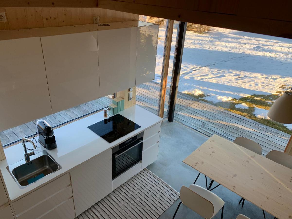 Modern & Homely Nature-Apartemt Ramsau am Dachstein Bagian luar foto