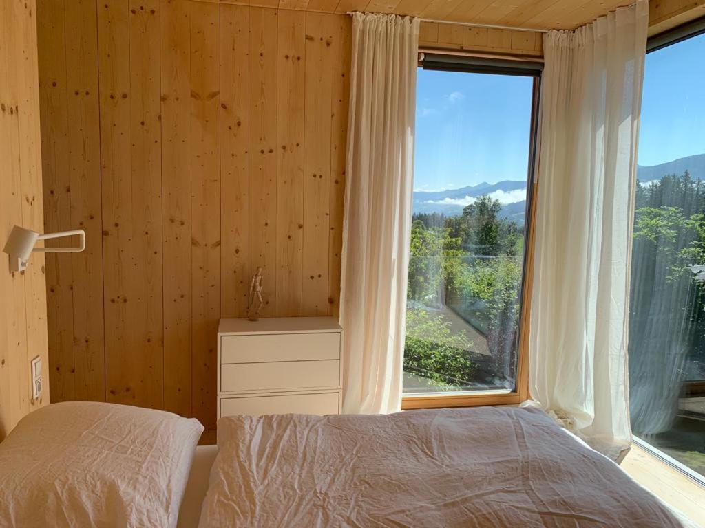 Modern & Homely Nature-Apartemt Ramsau am Dachstein Bagian luar foto