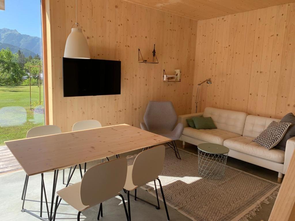 Modern & Homely Nature-Apartemt Ramsau am Dachstein Bagian luar foto