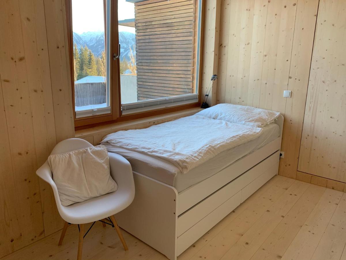 Modern & Homely Nature-Apartemt Ramsau am Dachstein Bagian luar foto