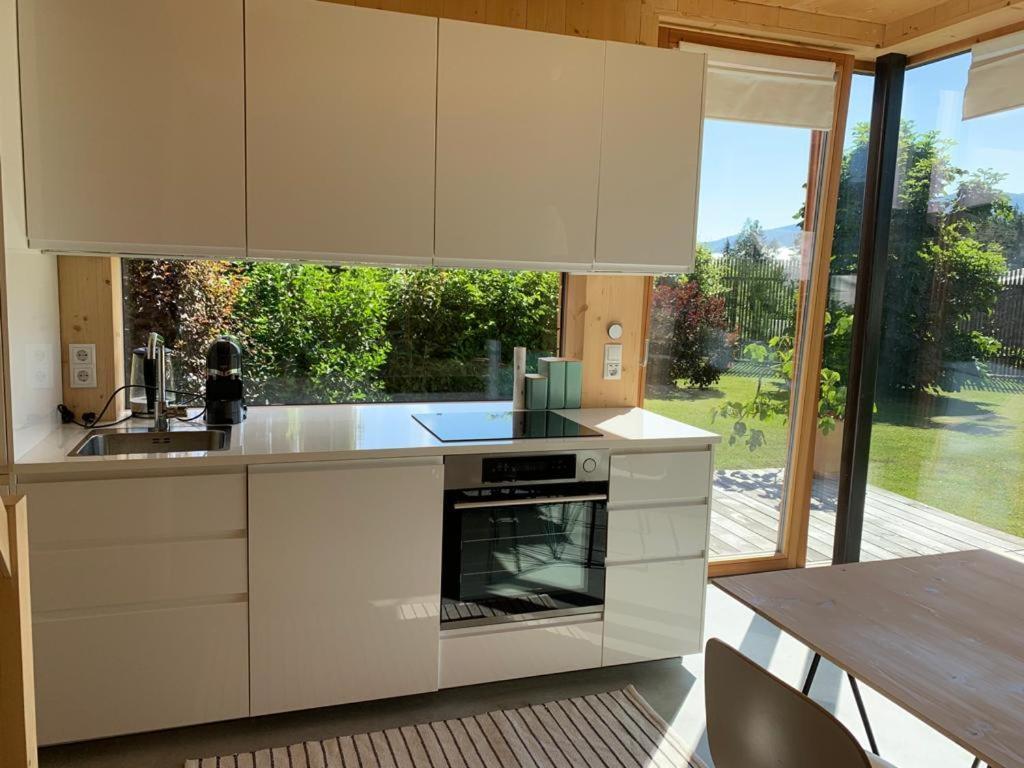 Modern & Homely Nature-Apartemt Ramsau am Dachstein Bagian luar foto
