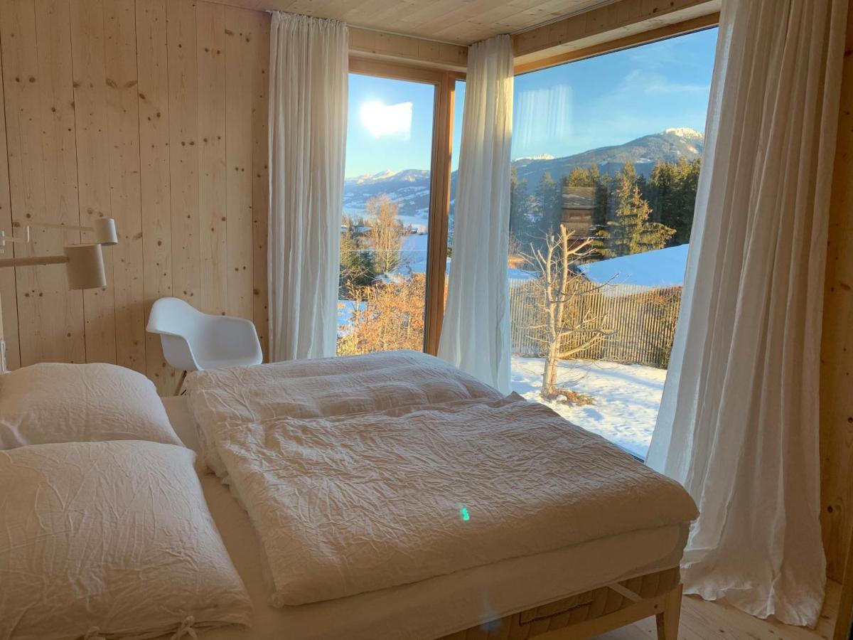 Modern & Homely Nature-Apartemt Ramsau am Dachstein Bagian luar foto