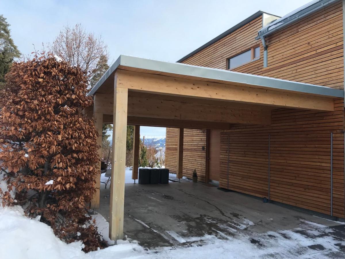 Modern & Homely Nature-Apartemt Ramsau am Dachstein Bagian luar foto